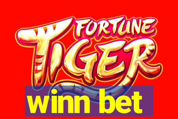 winn bet